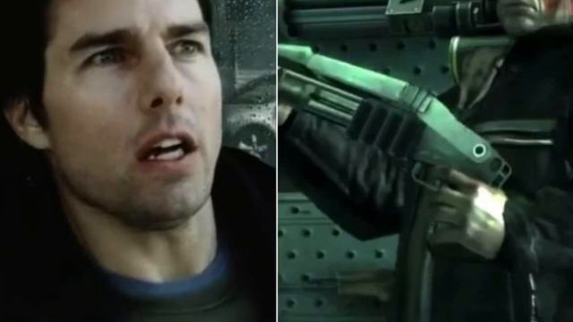 А они похожи на друг друга:) смотреть онлайн