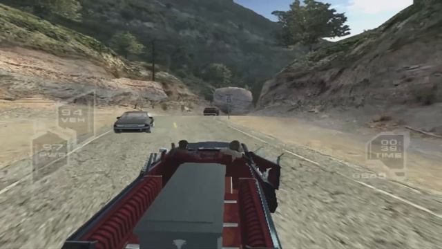 TERMINATOR 3 THE REDEMPTION Gameplay Walkthrough Part 1 FULL GAME [1080p HD] - No Commentary смотреть онлайн