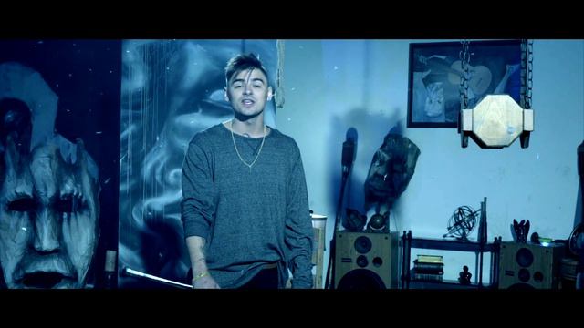 Anxiety -Taras The Artist (Official Music Video)