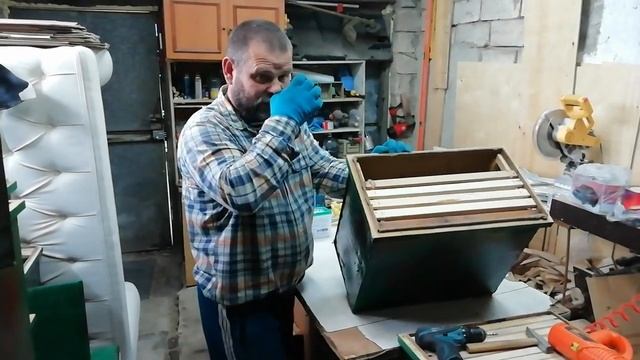 Комплектация ловушки (часть 3) смотреть онлайн