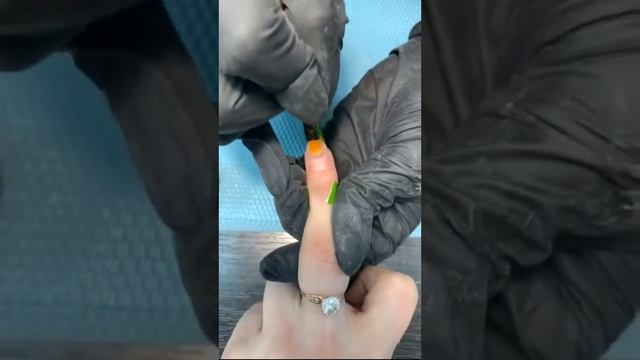 nail_manicure_kasya: Наращивание без опила смотреть онлайн