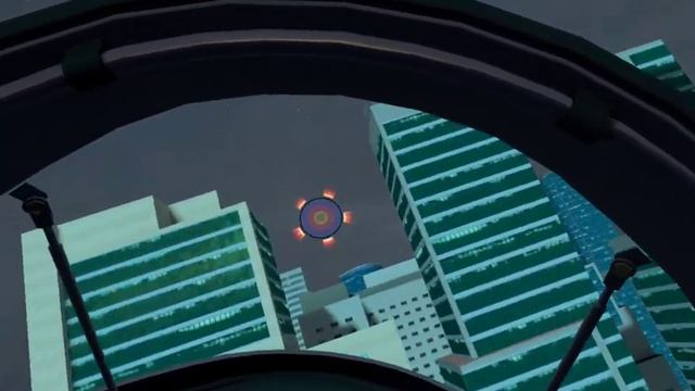 Ultrawings 2—The Comrade Comet Is Krazy Fast? смотреть онлайн