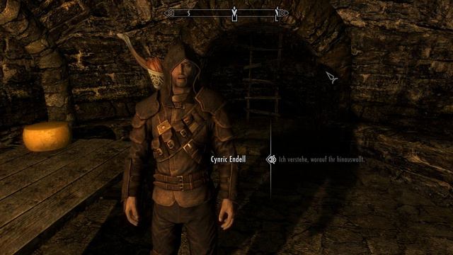 Die Diebesgilde 🌟 Skyrim Special Edition 🌟 #133 смотреть онлайн