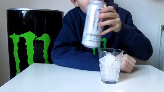 Monster Energy Zero Ultra Review смотреть онлайн
