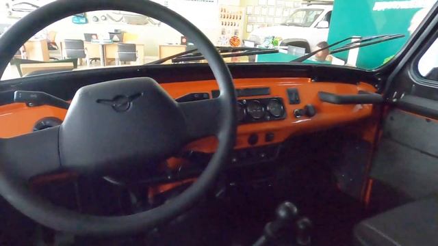 УАЗ Цены Июль 2021! Шокирован реальными ценами на отечественные внедорожники УАЗ смотреть онлайн