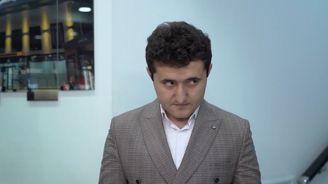 PARADOKS (Qodirxon 6-mavsum) 82-QISM