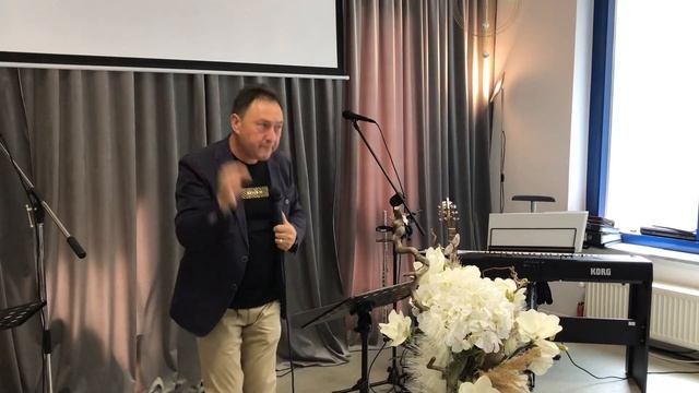 Учение о благочестии смотреть онлайн