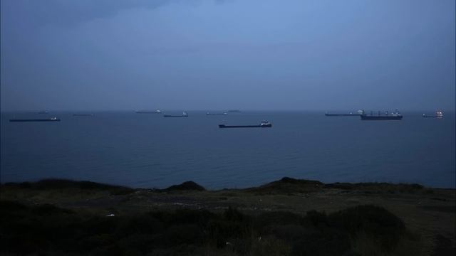 Турция закрыла Босфор для россии. Бесплатный газ для Анкары. смотреть онлайн