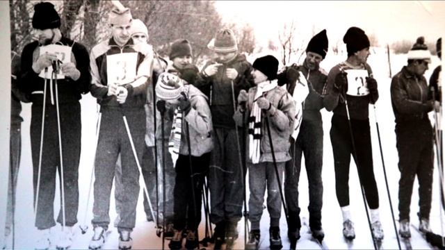 Ильигорский И.В. Преподаватель физической культуры Комков Юрий Михайлович смотреть онлайн