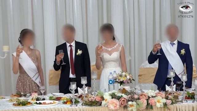Formatia "Hora Prutului" - Colaj de melodii pentru masa mare. смотреть онлайн