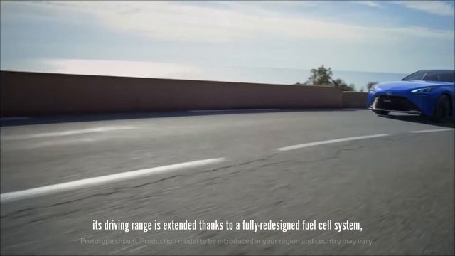 Toyota Finally revealed a NEW HYDROGEN combustion engine. смотреть онлайн