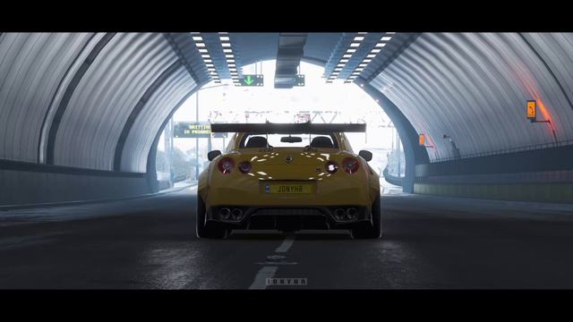 RIP Andrew - Forza Horizon 4 смотреть онлайн