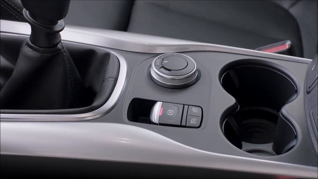 2019 Renault Kadjar - Interior Exterior And Drive