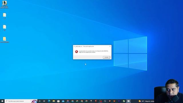 SOLUCION Error XINPUT1_3.dll | Windows 7, 8, 8.1, 10 y 11 paso a paso смотреть онлайн