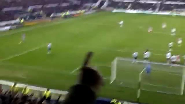 Stokies sing "Ricardo Fuller" vs Derby смотреть онлайн