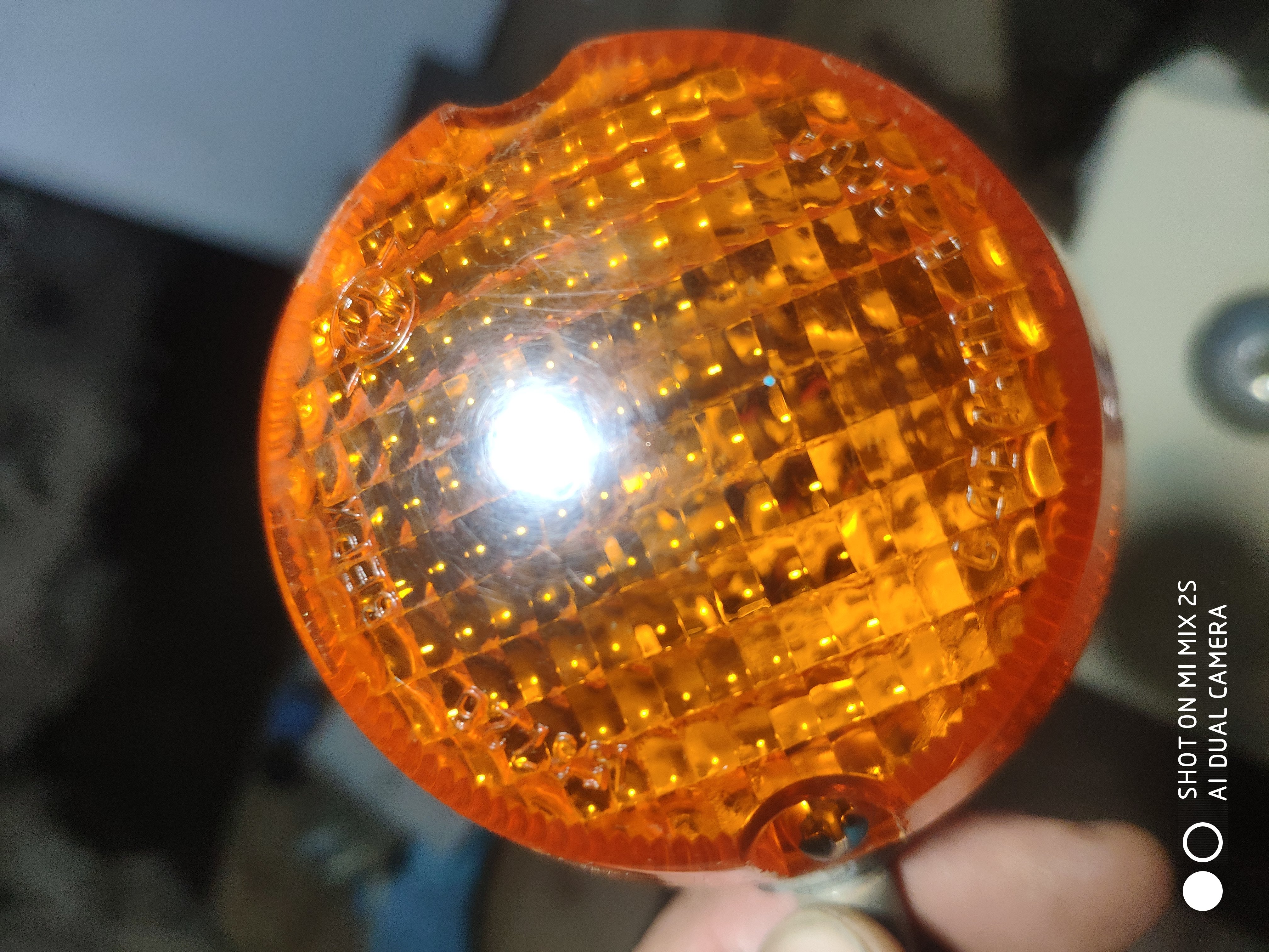 Поворотники для мотоцикла МИНСК смотреть онлайн