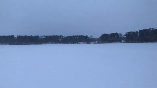 Истринское вдхр-ще Пятница Валы смотреть онлайн