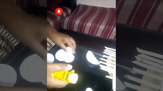 DIY Wall Hanging Decorate At Home| New DIY Wall Hanging Design| Wall Hanging With Paper