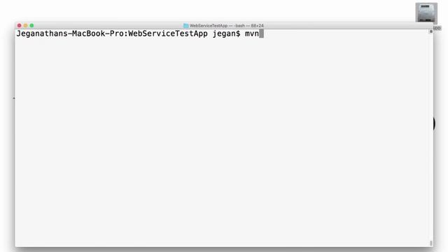 Testing SOAP Webservice using Cucumber(BDD/ATDD) смотреть онлайн