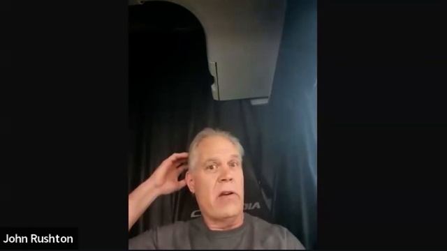 Patching helps John with memory and cognition after two serious head injuries смотреть онлайн