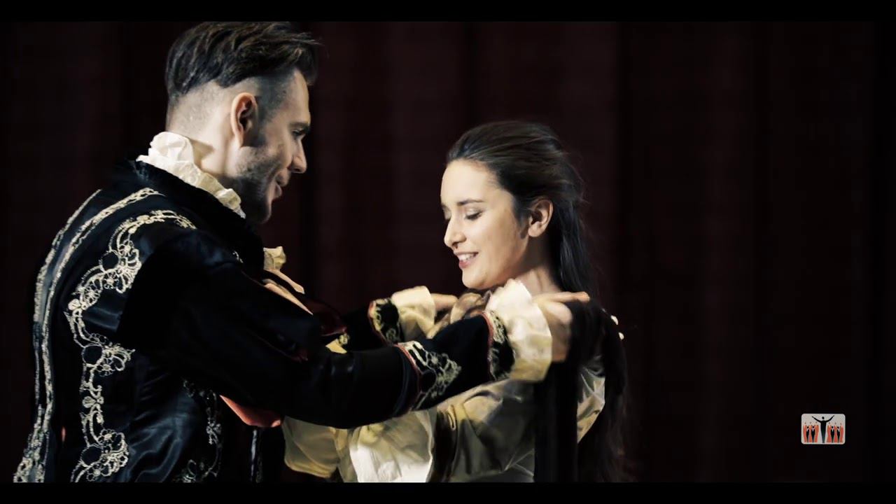 МОZART. DON GIOVANNI смотреть онлайн