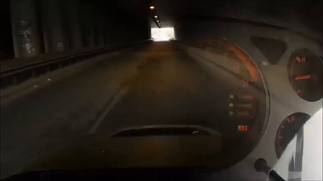 1890HP Mitsubishi Lancer Evo IX смотреть онлайн