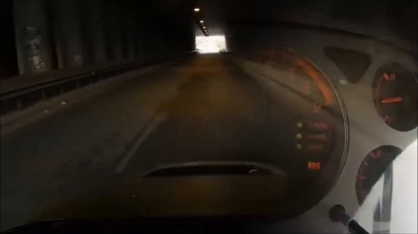 1890HP Mitsubishi Lancer Evo IX