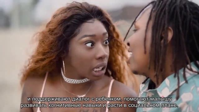 Азы, которые помогут детям полюбить чтение. Развитие и воспитание детей #457 смотреть онлайн