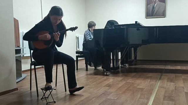 А. Некрасов "Элегия" смотреть онлайн