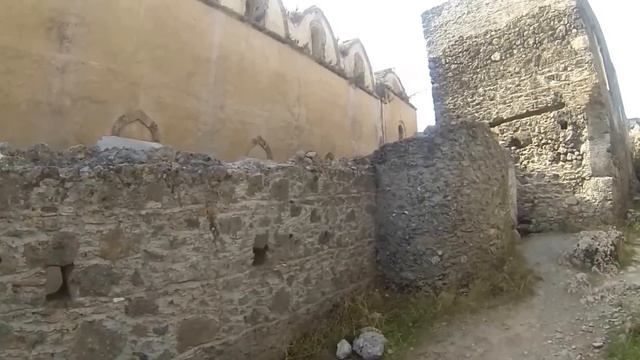 Levisi-Livisi-Levissi-Livissi-Makri-Kayakoy-Λεβισι-Λεβισσι-Λιβισι-Λιβισσι-Μακρη-Ghost City