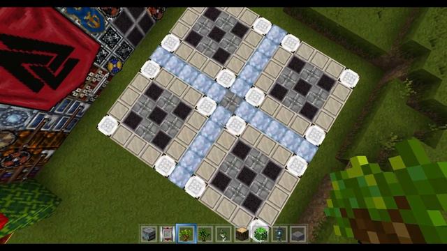 "Skull Vanquisher" Texture Pack Minecraft 1.0 (The Epic) смотреть онлайн