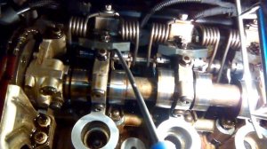 Пежо 308 Пропуски сгорания 4 цилиндра- Р 1340