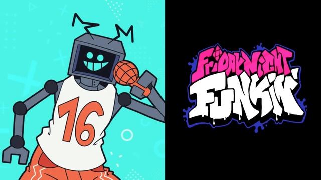 HELLO WORLD FNF (mod) смотреть онлайн