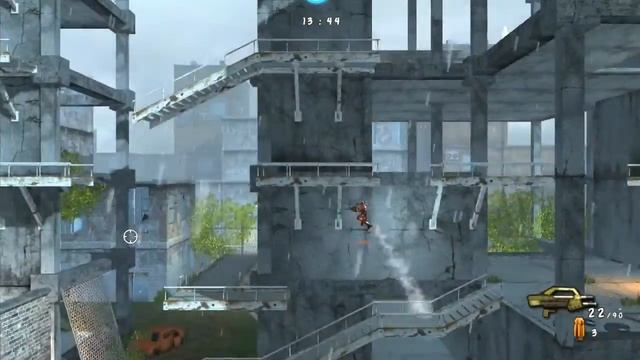 Booster Trooper - New DLC смотреть онлайн