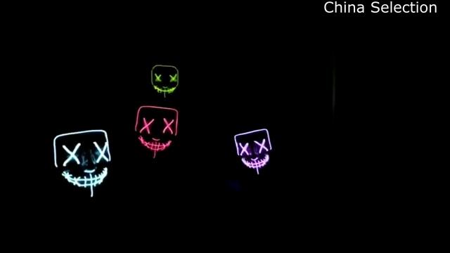 Светодиодная маска LISM/LED mask с AliExpress смотреть онлайн