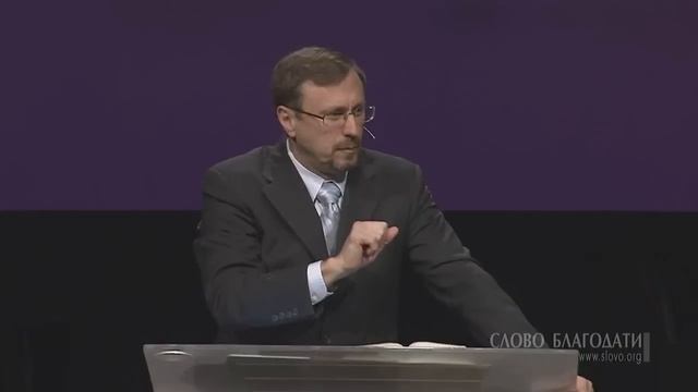 Проповедь: "Ев. от Иоанна: 38. Анатомия спасающей веры" (Алексей Коломийцев) смотреть онлайн