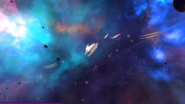 Disputed Space Gameplay Demo | #disputedspace смотреть онлайн