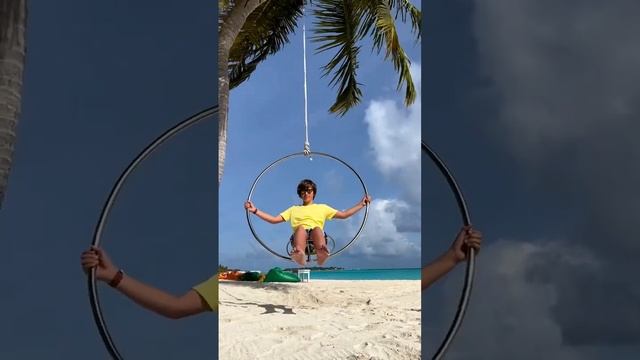 Отзыв покупателя на Шорты Swimwear для мальчика смотреть онлайн