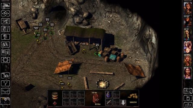 Baldur's Gate: Enhanced Edition - Part 57 смотреть онлайн
