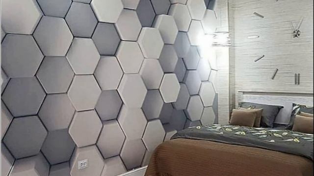 Обои для СПАЛЬНИ 2021 года смотреть онлайн