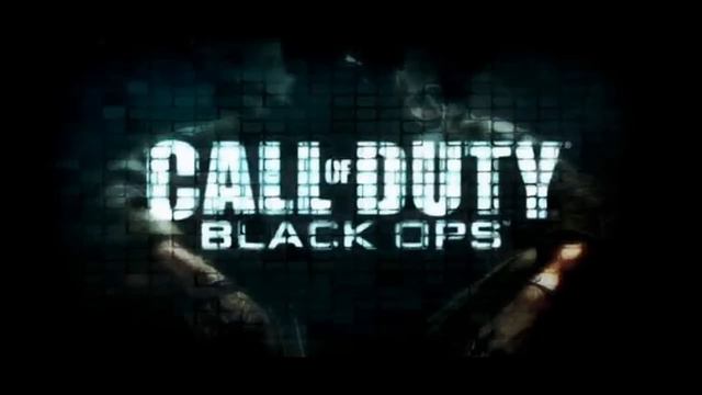 Call of Duty: Black Ops Challenge Track (with download link) смотреть онлайн
