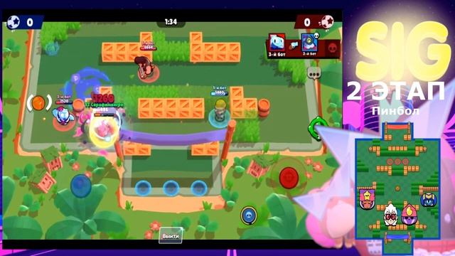 ИСПЫТАНИЕ БЭД РЭНДОМС 9-0 НА ИЗИ!! Рубрика 15-0 смотреть онлайн