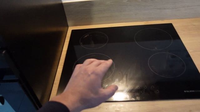 E9011 Error on Bosch Stove | How to fix смотреть онлайн