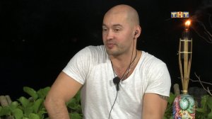 Дом 2 Остров любви, 1 сезон, 377 серия (11.10.2017)