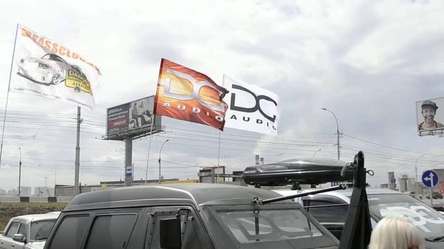 АМТ Новосибирск 2011 смотреть онлайн