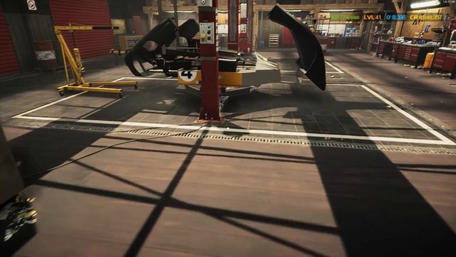 MC LAREN RONGSOK SUPER KENCENG 527 KMH GA NGOTAK | CAR MECHANIC SIMULATOR 2021 смотреть онлайн