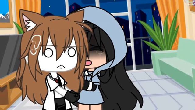 Вопрос? Почему ты плачешь? смотреть онлайн