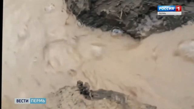 Учёные забраковали воду из скважин смотреть онлайн