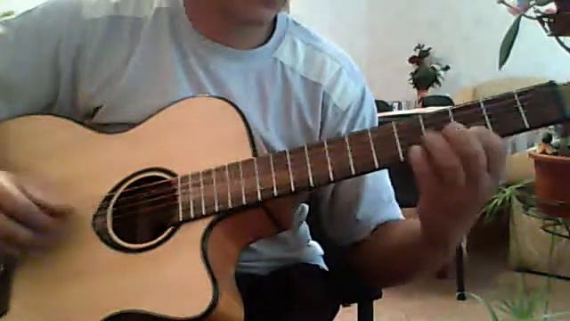 .Свет былой любви (Ария) Сover смотреть онлайн