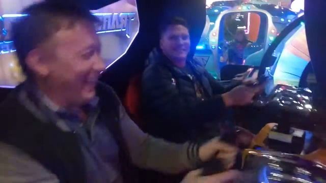 Экипаж 2016 Рецензия часть 2 или куда подевались наушники смотреть онлайн